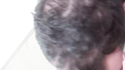 3 Studs Nut in UT Austin Football Stadium Showers