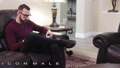 Icon Male – Andy Taylor Has To Learn How To Live By His Stepfather's Johnny B Rules