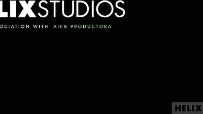 Gay Porn: Geek in Glasses Meets a Hot Tall Stranger in Patagonias Wild Nature