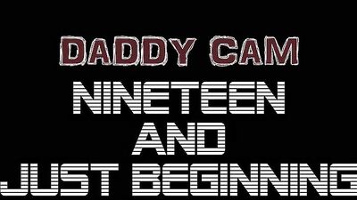 Young and Curious: 19-Year-Old Boy with a Mature Sugar Daddy