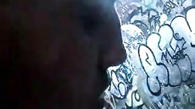 Young Arab Beef Caught in the Act: Discreet Blowjob and Anal Sucking Session!