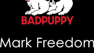 Teen défloré du cul - Mark Freedom & Alex Blade