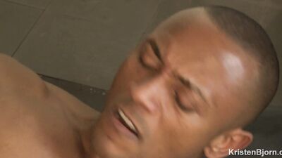 2 COLOMBIENS : Santiago Rodriguez & Santi Sexy