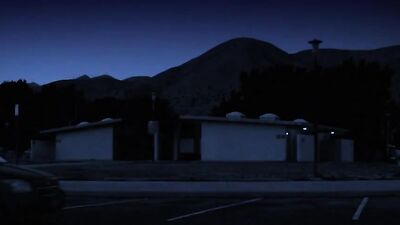 Gangbang in the Mens Room - Romeo Davis and Kyle Connors