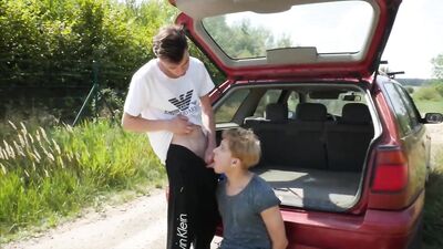 Taming the English Minx: Sadistic Bastards Rule with a Mighty Cock