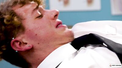 Doctors Internal Lubrication - Devon Franco, Felix Fox