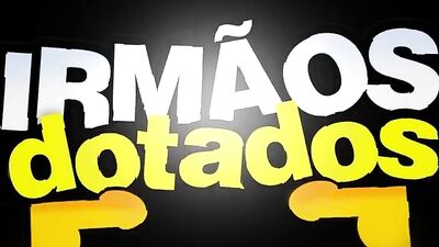 Brothers Revenge - Kadu Nunes, Ricardo Xtreme (Bareback)