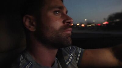 Golden Gloryhole: Sean Maygers and Beau Butlers Public Toilet Encounter