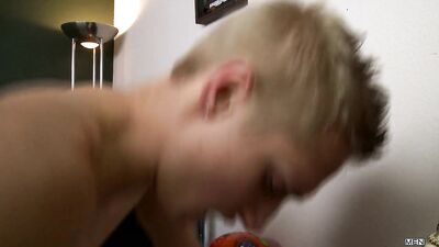 Office Cleaner - Trevor Knight & Max Carter