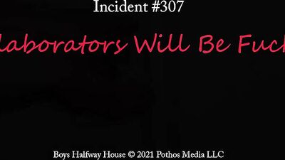 Office Affair: Young Intern Gets Fucked by the Boss