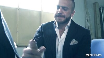 Best of Emir Boscatto - Gay Porn Compilation: The Argentinian Stallion