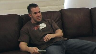 From Zero to Hetero Muscle Sucking Hero - A Gay Porn Video Exclusive!