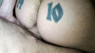 Gonzo Night in Malaga: One Last Fuck with Bruno Max