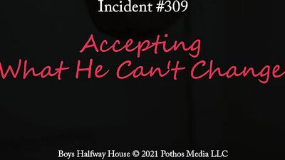 Daniel est hétéro mais me paye son loyer avec son cul