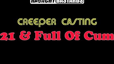 Golden Oldie: Grandpas Fresh Cum - Jack and Me