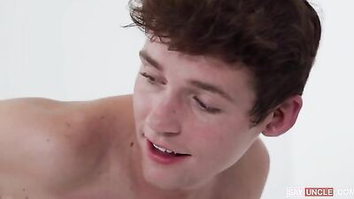 The Presidents Examination: Johnny B & Jack Baileys Missionary Initiation