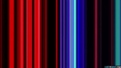 Young British Stallion Masturbates with a Sex Toy.