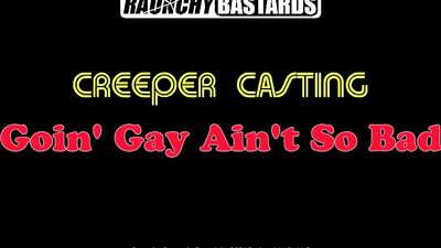 Young and Wild: Alek Page Blows a Mature Mans Mind in Gay Porn Video