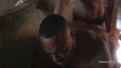 Beyond Body Boundaries: Luke Hudsons Vagina Tutorial with Dillon Diaz