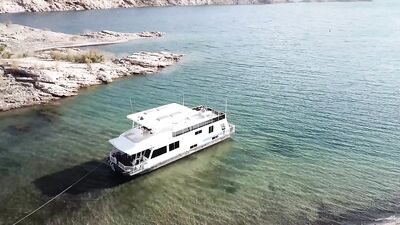 Boat Naked Boys: A Sailors Delight!