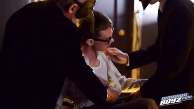 Nettoyage et onction Partie 1 – Elder Miltmore