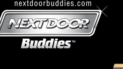 American Stallion: Deep Throat Contest