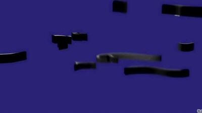 Gray and Phoenix: The Return to Gay Porn