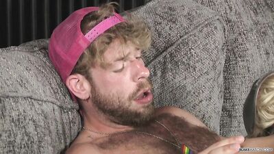 Gray and Phoenix: The Return to Gay Porn