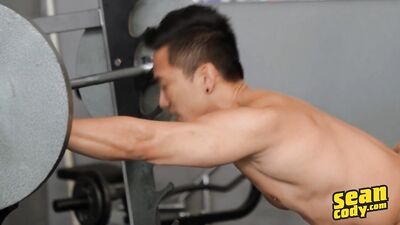 Défonce à la salle de musculation — Deacon & Dale