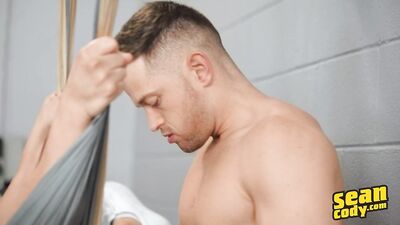 Défonce à la salle de musculation — Deacon & Dale