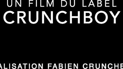 Lascars in Paris: Kevin David Gets Bareback Fucked by Sandro