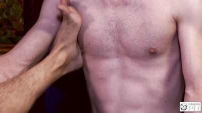 Technique de distraction– Jason Domino & Nathan Hope