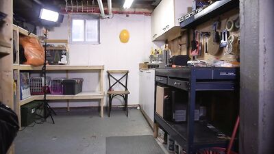 Zack Lemecs Muscle Masturbation: A Masterful Ab Exhibition