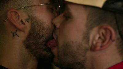 The Paper House Gay Porn Remake: French Minors Get Down and Dirty