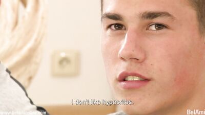 Best Friends Audition for Gay Porn Together and Jerk Off Two Best Buds Showcase Their Manhood in a Gay Porn Audition Gay Porn Casting Call with Best Buddies Turns into a Sexual Adventure