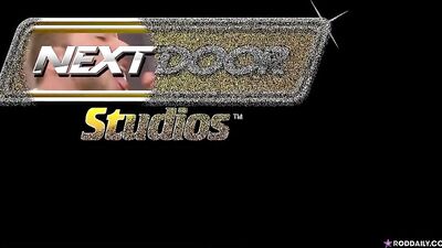 Gym Fitness Coach Workout: Sweat and Sex with Tyler Torro and Rod Daily