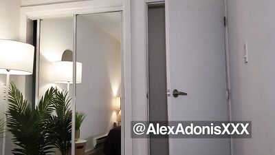 Hot & Hard Bareback Men: Drew Dixon and Paolo Bianchi