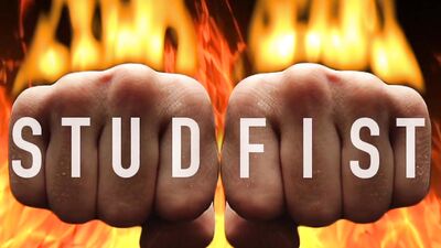 Harder Fisting: Anal Dilation and Deep Penetration