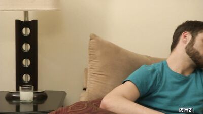 Gay Porn Addiction Intervention Turns into Orgy with Colby Jansen, Connor Maguire, and More