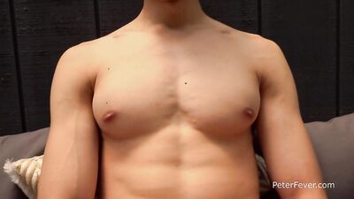 Tylers Hot Casting: Thai Asian Porn Star