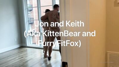 Swapping & Switching: A Gay Couples Cuckold Fantasy Fulfilled with Two Hot Guys