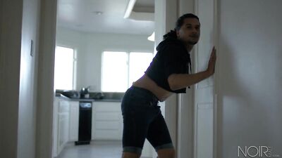 Bareback BBC with a Dildo: Armond Rizzo and Jordan Jamesons Miracle Solution