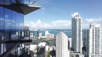 Rebels in the Dark: Samy Dorghams Gay Porn Video with Angel Rivera