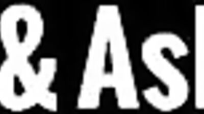 Gay Porn Video Shoot: Luke North and Ashton Ducatis Black Blowjob