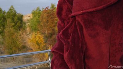 Croisière coquine avec Johnny Rapid & Jack Bailey