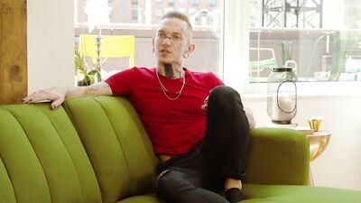 EveryBODY: The Ultimate Taste of Manhood - Dexx Morningstars Cock Gets Slammed by Lana Summers!