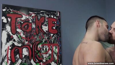 Rogues Raw Stroke - A Teddy Torres Experience