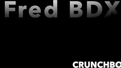 Traveling Domestic Helper: A French Couples Wild Threesome Encounter