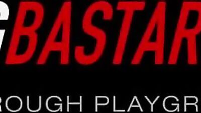 Double Dose of Young Bastards - Mark Wolf, Sonny Davon & Sly Conan