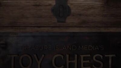 Flesh Jack Flash: A Young Blondes Self-Pleasure Adventure with Fleshlight